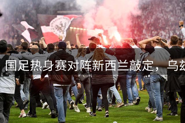 国足热身赛对阵新西兰敲定，乌兹别克斯坦无缘来华